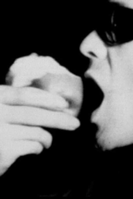 Screen Test [ST268]: Lou Reed (Apple)